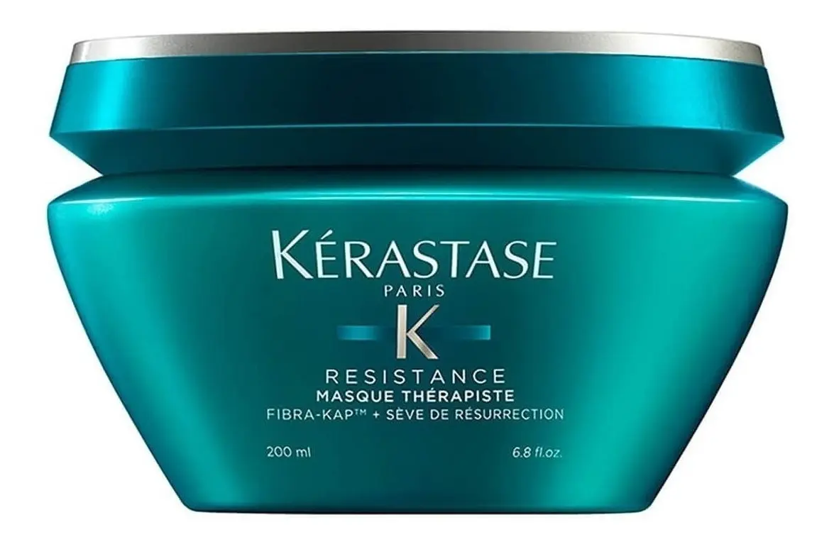 Máscara Kérastase Résistance Thérapiste 200ml